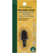 Deluxe Needle Threader